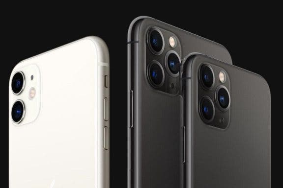 Image for article: Apple's New iPhones for 2019: Release Date, Prices, Features & More 