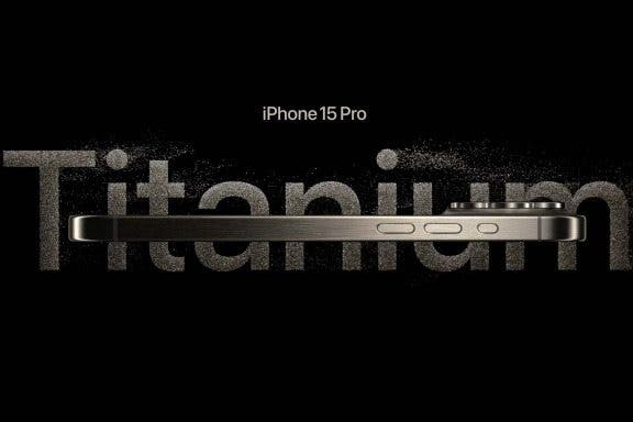Image for article: Putting the Pro in iPhone 15 Pro & iPhone 15 Pro Max
