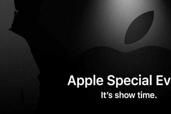 Image for article: How to Watch Apple's March 25 Services Announcement