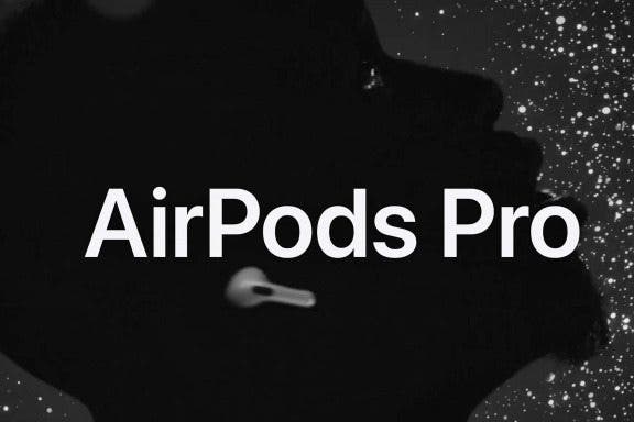 Image for article: Apple Announces AirPods Pro 2: Here’s the Scoop on What’s New