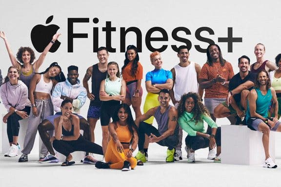 Image for article: Fitness+: Apple's Comprehensive Digital Workout Program