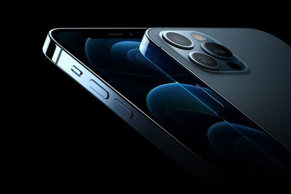 Image for article: iPhone 12 Lineup: Release Dates, Prices & Details for the 2020 iPhones