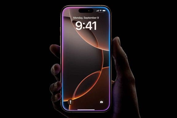 Image for article: iPhone 16 Pro & Pro Max: If You Care about AI & Photography, Take Note