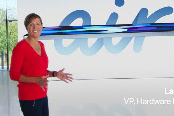 Image for article: Everything Apple Announced During Its September 2020 Event