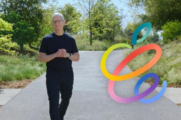 Image for article: Everything Apple Announced at the April 20 'Spring Loaded' Event