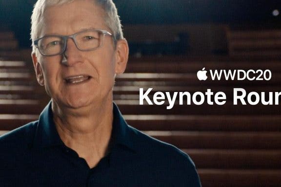 Image for article: Everything Apple Announced at the WWDC 2020 Keynote