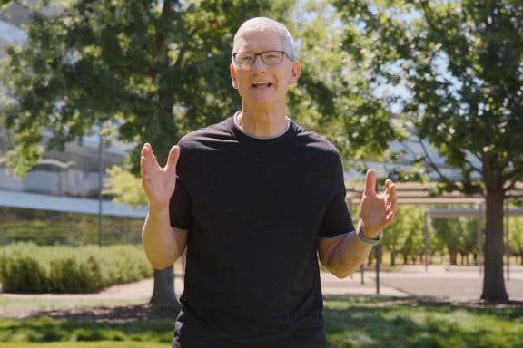 Image for article: Everything Apple Announced at Its iPhone 15 'Wonderlust' Event