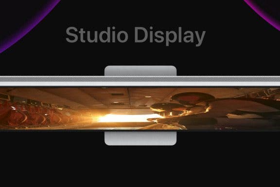 Image for article: Apple’s All-New Studio Display Is Priced Just Right