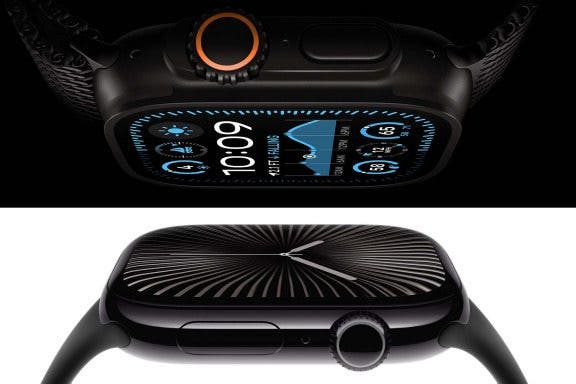 Image for article: Apple Watch 10 or Apple Watch Ultra 2: Should You Upgrade?