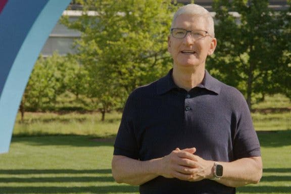Image for article: Apple's Groundbreaking New Headset & Everything Else Announced at WWDC 2023