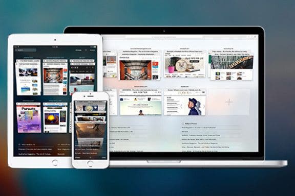 Image for article: How to Peek at a Bookmark without Opening It