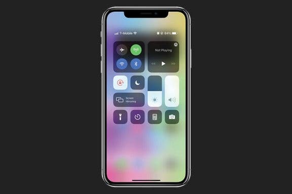Image for article: iPhone Brightness 101: How to Prevent Dark Screen on the iPhone