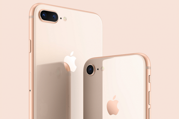Image for article: iPhone Basics: Intro to Buttons & Ports on iPhone 8 Plus & Earlier