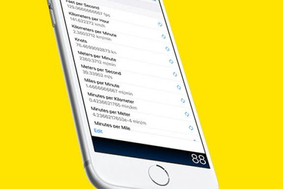 Image for article: PCalc: Is It Really the Best Calculator App?