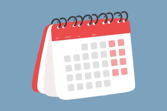 Image for article: Calendar Apps to Help You Schedule & Prioritize