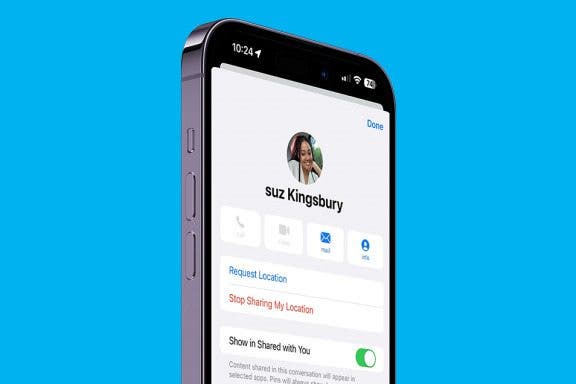 Image for article: Fixed! Call Button in Contacts Doesn’t Work for Some Contacts