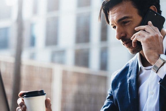 Image for article: How to Dial into a Meeting Directly from Your iPhone Calendar App