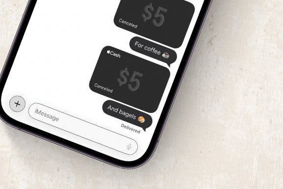 Image for article: How to Cancel an Apple Pay Payment on Your iPhone & iPad