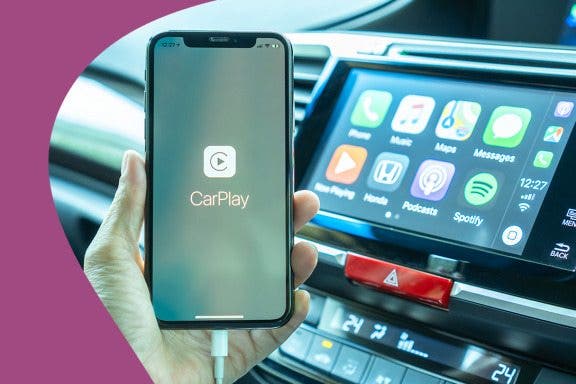 Image for article: CarPlay Not Working? How to Fix Connection Issues