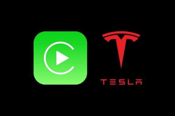 Image for article: Safe Tesla Carplay Solutions You Don’t Actually Need