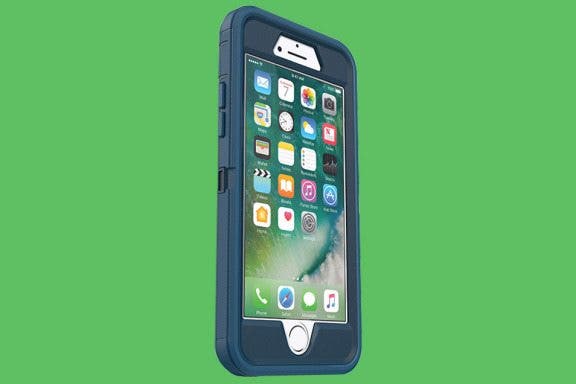 Image for article: Best Protective Cases for iPhone 8 & 8 Plus: Waterproof, Rugged & Tough