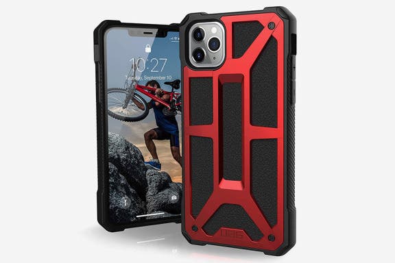 Image for article: Best iPhone 11 & 11 Pro Cases: Waterproof, Protective, Cool & Cute