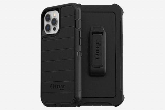 Image for article: The Best Protective iPhone Cases for Adventure Lovers