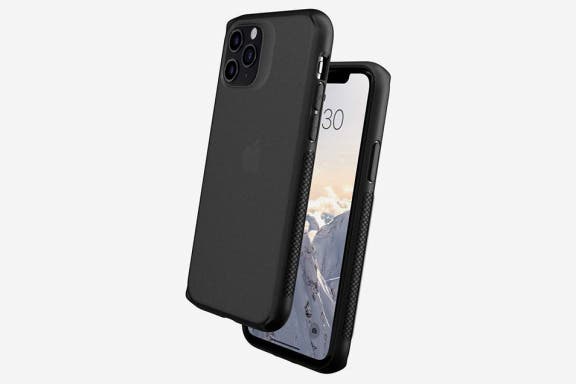Image for article: Review: Minimalist Yet Protective iPhone Cases from Caudabe