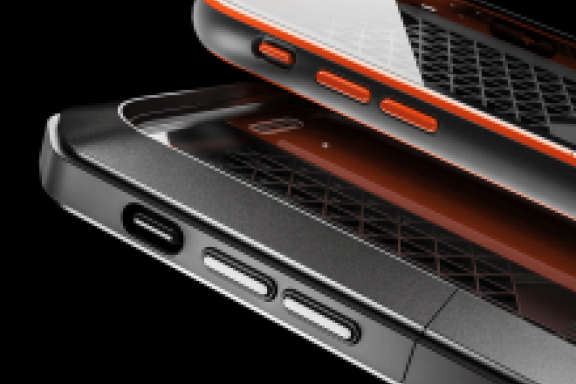 Image for article: iPhone 6/6 Plus Case of the Week: The AQUATIK and TAKTIK 360° Waterproof Cases