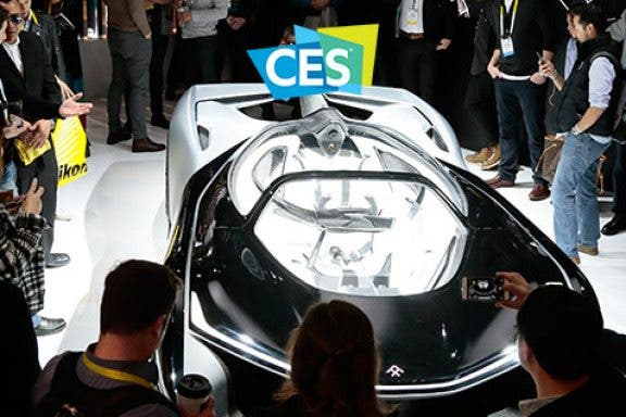 Image for article: Presenting iPhone Life’s Best of CES 2016 Winners!