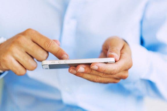 Image for article: Tip of the Day: How to Turn on Character Count in Messages
