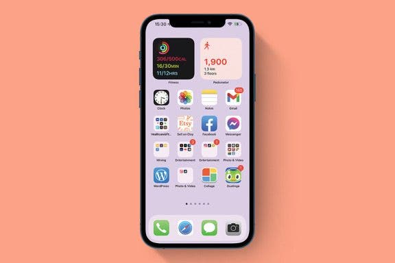 Image for article: How to Charge iPhone Wirelessly, without a Charger & More