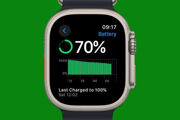 Image for article: How to Charge Apple Watch without Charger