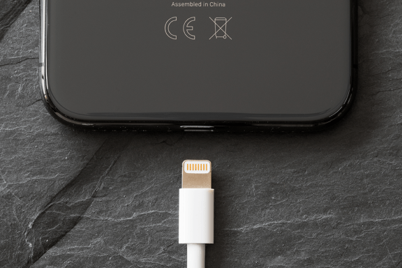 Image for article: Phone Battery Myths, Fast Charging, Charger Cable Safety & More