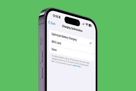 Image for article: Fixed: Why Is My Phone Charging Backwards?