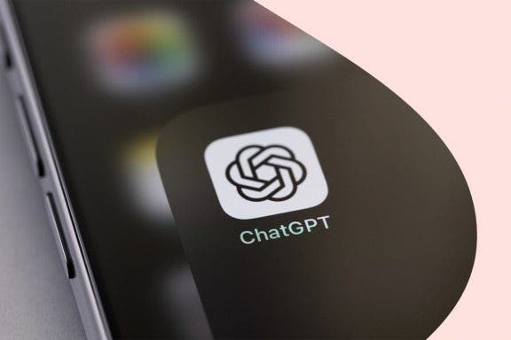 Image for article: How to Tell If Something Was Written by ChatGPT or Other AI