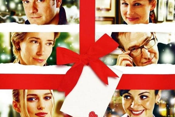 Image for article: 12 Days of Christmas Movies on Amazon Prime