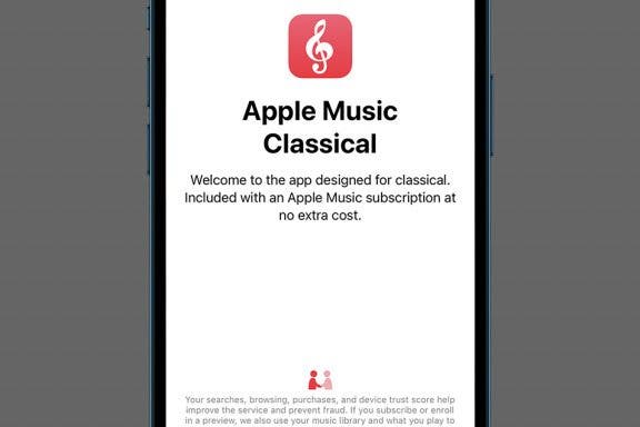 Image for article: How to Get Apple Music Classical & Why It’s Worth It