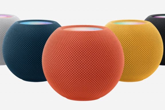 Image for article: How to Clean HomePod & HomePod Mini