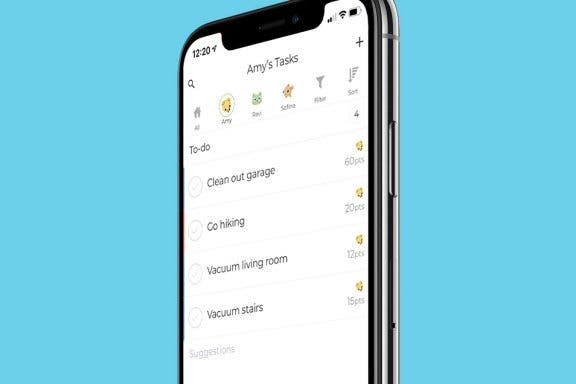Image for article: 5 Best Free Cleaning Apps for a Spotless Home