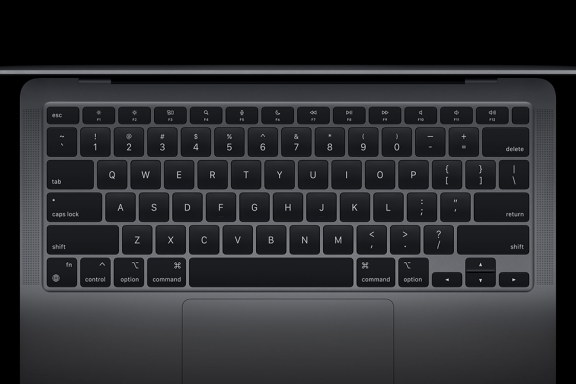 Image for article: How to Clean a MacBook Safely but Thoroughly