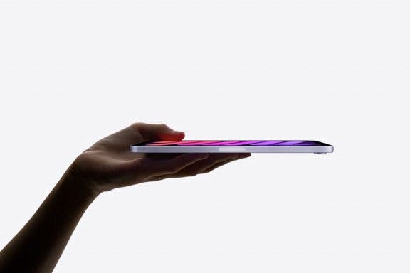 Image for article: How to Clean iPad Screen (So It Feels Brand New)