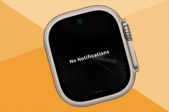 Image for article:  How to Clear All Notifications on Apple Watch at Once