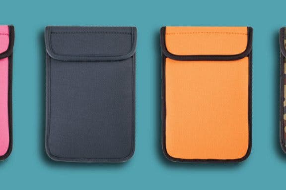 Image for article: Review: Protect Your iPhone & Other Tech Extreme Weather with ClimateCase