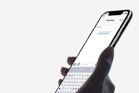 Image for article: How to Use Business Chat on iPhone with iOS 11.3