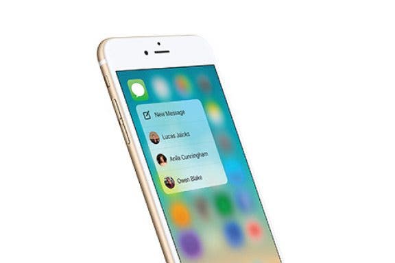Image for article: How to Disable Contact Photos