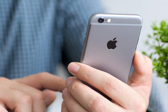 Image for article: How to Convert a Video for iPhone