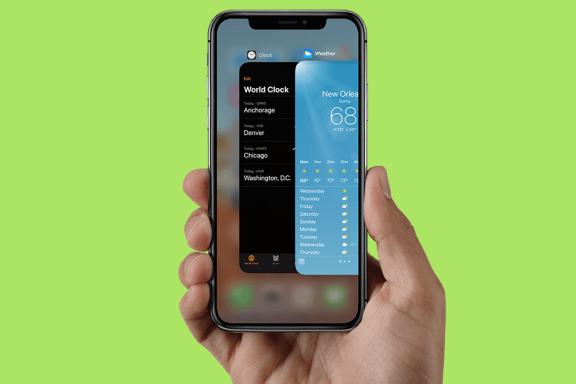 Image for article: Why Do My Apps Keep Crashing? How to Solve iPhone App Crashing Issues in iOS 14