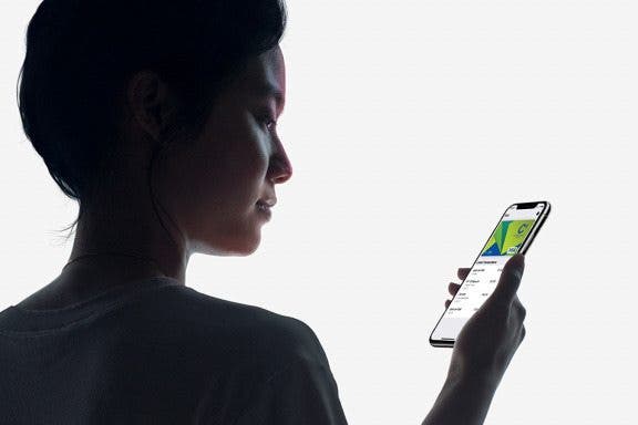 Image for article: How to Quickly Check Recent Apple Pay Activity on Your iPhone