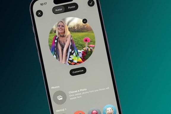 Image for article: How to Add a Photo to a Contact on iPhone & iPad